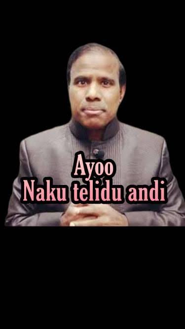 irajeshforyou's tweet photo. @commonmannani @RGVzoomin @NameisNani @telugufilmnagar @DrPradeepChinta @ManviDad Nak telidhu andi😂😂😂 https://t.co/mlNZ0ZaZPt