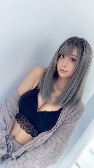 Twitterのコスプレ画像20