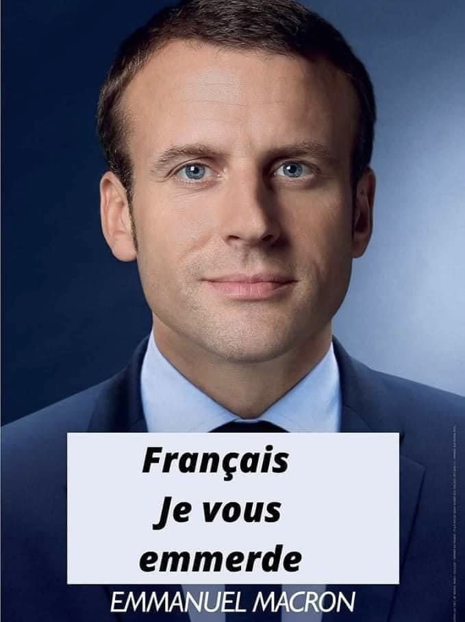 FrancoiseMars's tweet photo. L'affiche de campagne https://t.co/wXmQiiwqoF