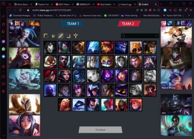 FemaleInhouse's tweet image. January 4, 2022 - Pre-Season 12, 4th Day.
Managed by @Valria_Einar
 
🥋 Platinum to Master
⚔️ BO3

Close games with fed ones in both sides. 🤝

EVERYBODY IS HYPED FOR THE NEW SEASON 12!!
LET'S GOOO 🙀