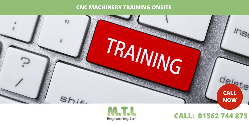 mtlengineering1's tweet photo. CNC Machinery Training Onsite
MTL Engineering can provide onsite training to suit your requirements regardless of machine type.
Click here to find out more: https://t.co/1SHREMLyEM
#machinery #CNC #Breakdown #Sheetmetals #pressbrake #laser #machines #engineering https://t.co/h5K6bsp3r1