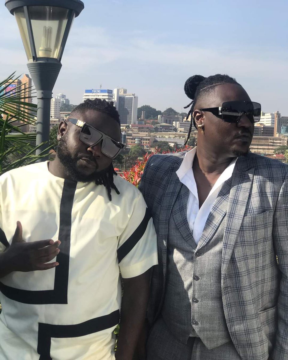 VoicesAndBeats's tweet photo. Destined For Greatness
@VoltageMusicUg
https://t.co/NXbV51dDsE
#kentandflosso #voicesandbeatsrecords https://t.co/UoZQSdeXwl