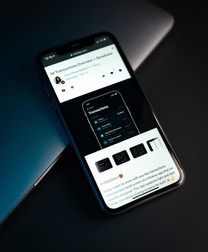 SalamcoTech's tweet photo. Save your energy, money and time you spend on looking for the best developer, guru. Take a step today, visit us or inbox. Let bring your best idea to live @FlutteraHQ #fluttera https://t.co/pYngHscFsR