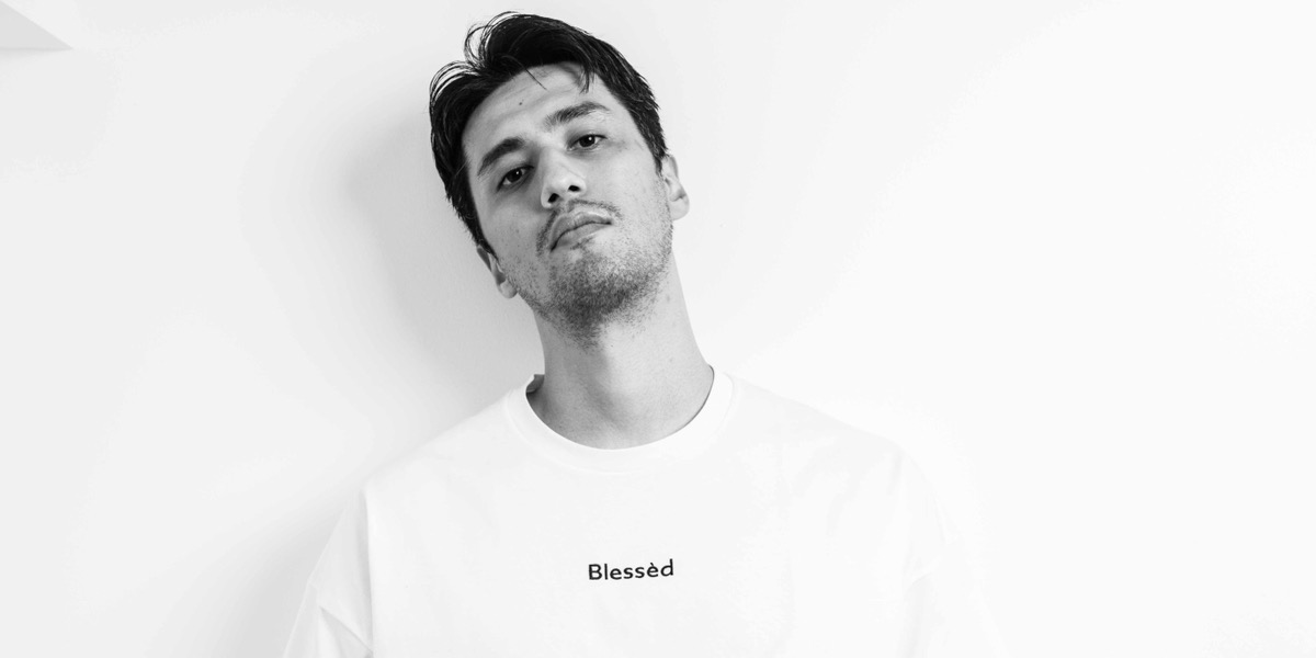 BLESSÈD TOKYO tweet media