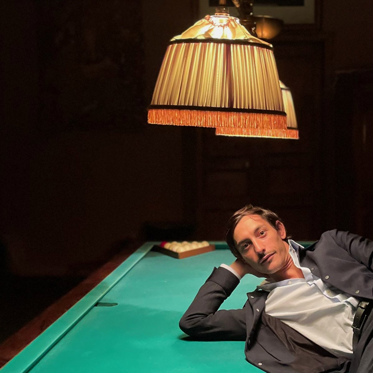 Kicking off the year with the man that needs no introduction, and this time he’s back with an absolute beauty!❣️
-
<a href="/workerzmusic/">WORKERZ</a> brings home his signature soulful in his latest EP ‘A Bronx Tape’ 
-
Out exclusively on <a href="/traxsource/">Traxsource</a>  this Friday!💥