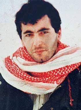 الثعلب ٥/١/١٩٩٦
#يحيى_عياش