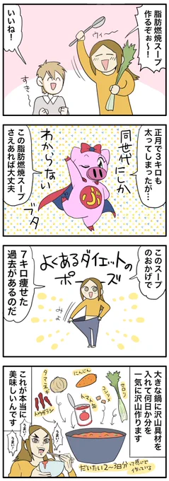 ダイエット難しい 