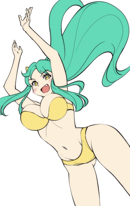 今年の目標
細かいことは気にせずどんどん描くのだ 