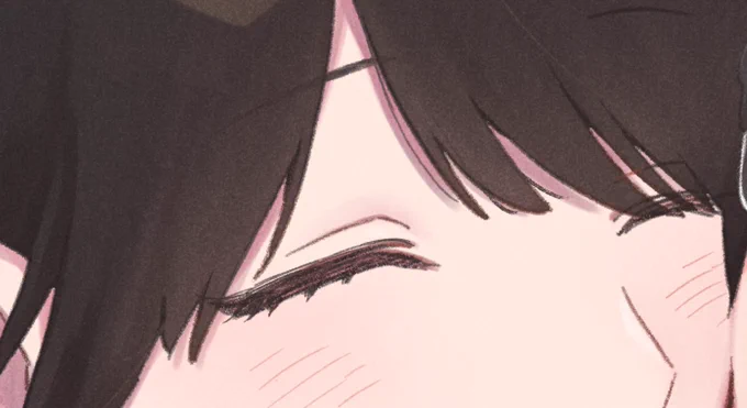 かわいい絵だ〜 
