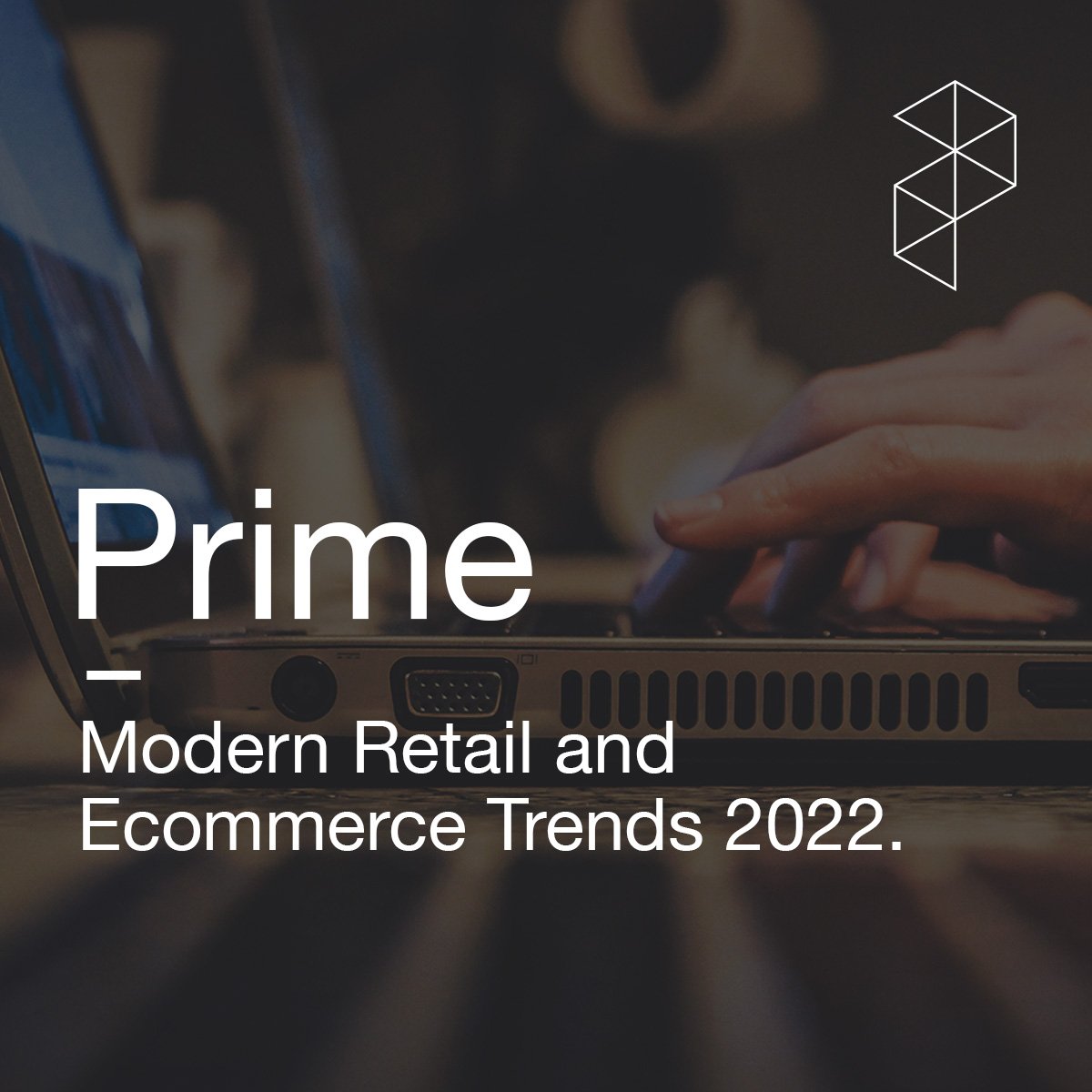 We’re immersed in modern retail, and big fans of “Modern Retail”, so to give our customers a steer we’re constantly monitoring what they and others have to say. Here are some of the key trends their experts have highlighted for eCommerce in 2022. bit.ly/3zrJM9a