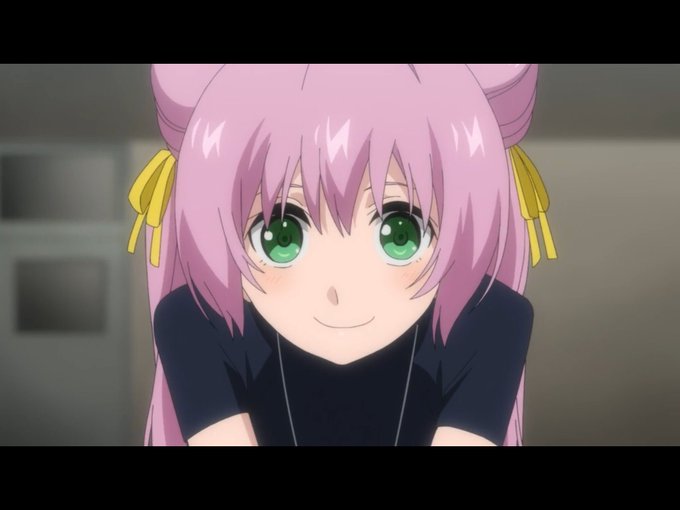 冬アニメのtwitterイラスト検索結果