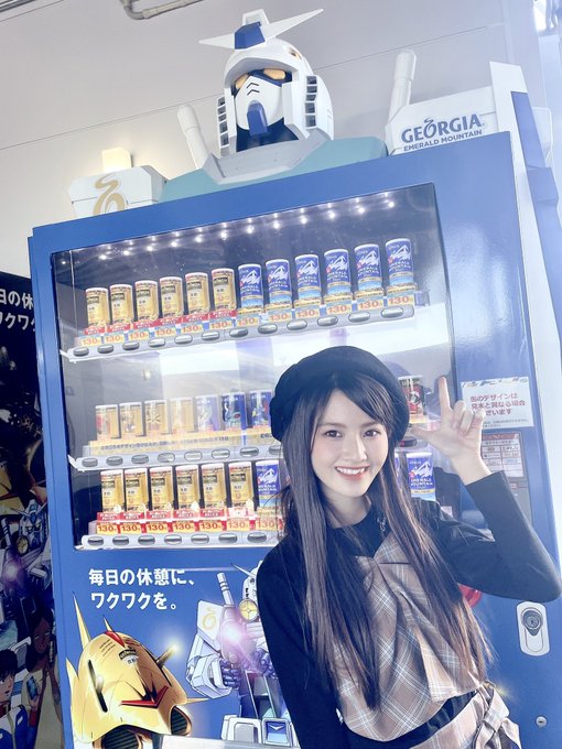 Twitterのコスプレ画像36