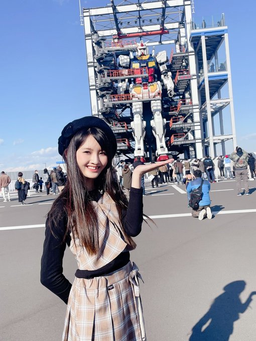 Twitterのコスプレ画像35