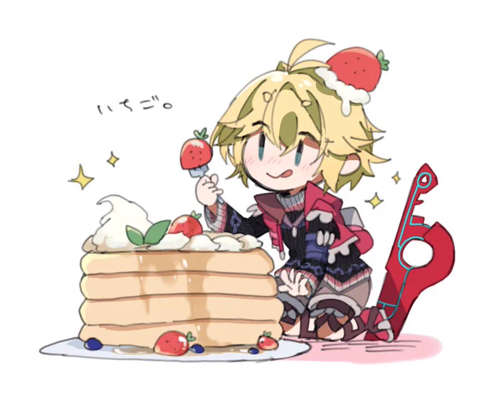 🍓🍓🍓🍓シュルク🍓🍓🍓🍓 