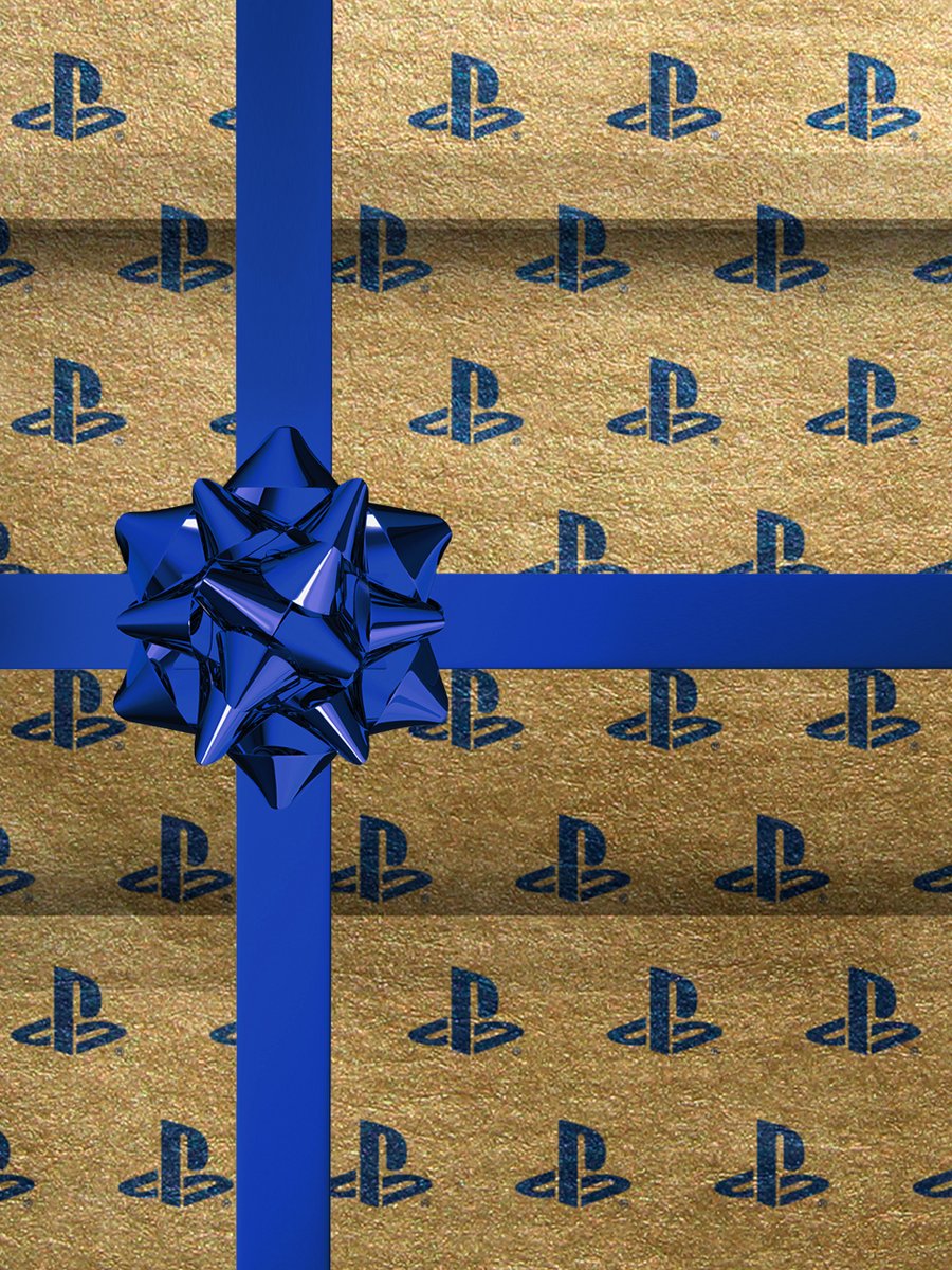 PlayStationES's tweet photo. ¡Nuestro pack MÁS GRANDE hasta la fecha! 🎁Te esperamos mañana a las 12pm en nuestro Twitter para celebrar el día de Reyes👑Y, si llegamos al millón de fans antes de las 19:59, añadiremos el pack de nuestra foto de portada al premio😎 ¿Nos ayudas?🔥 https://t.co/6Bw9E4mVPX https://t.co/QTYKBfX9GG
