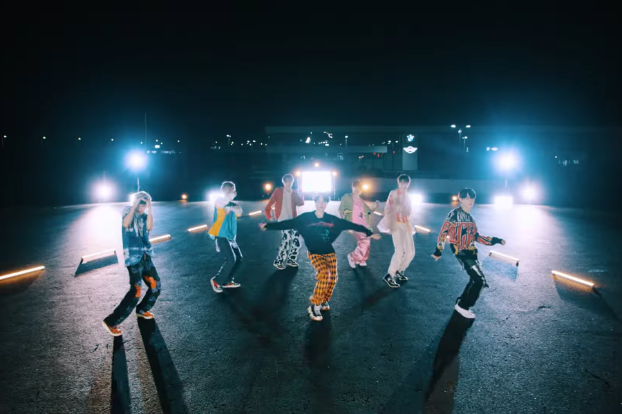 Soompi tweet media