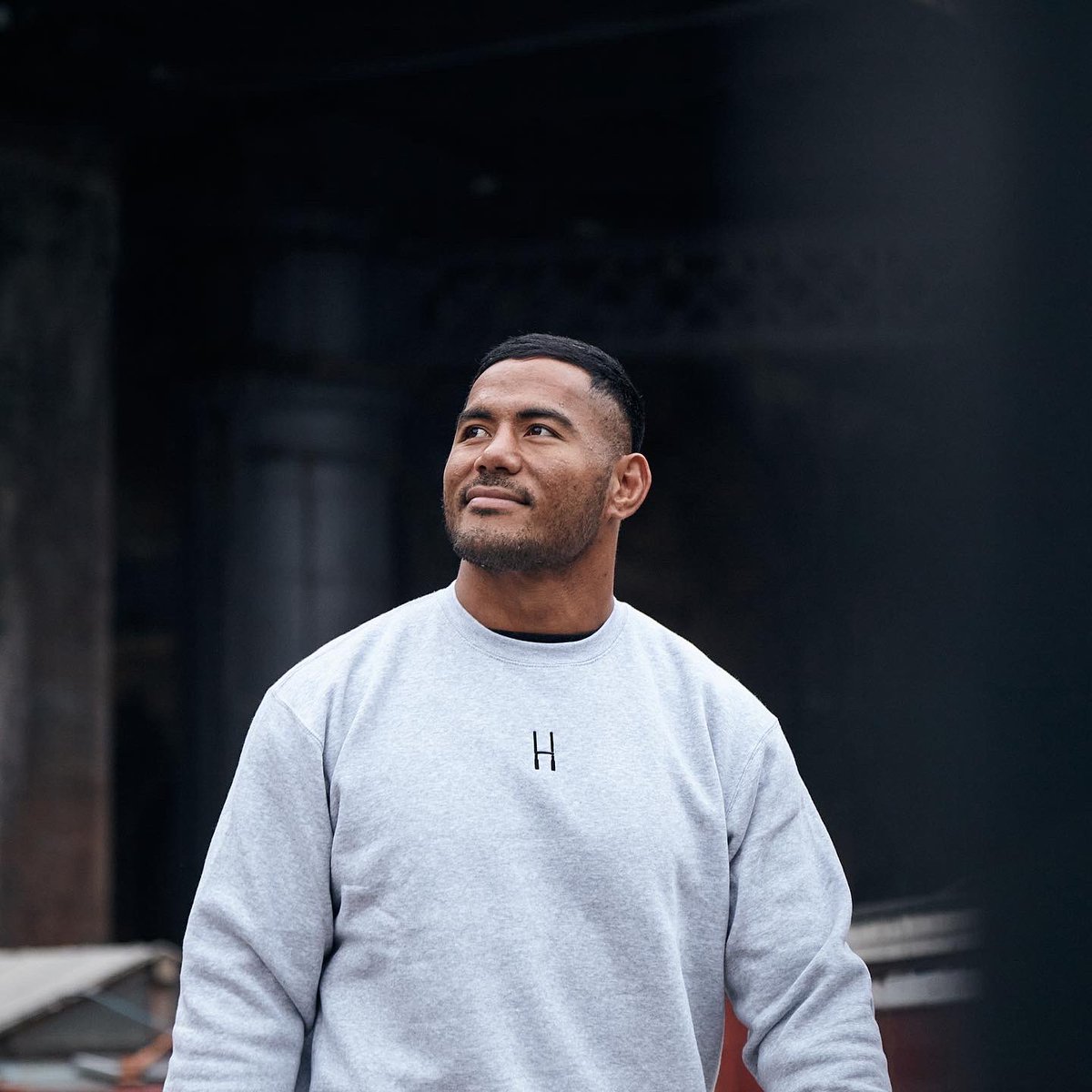 ɴᴇᴡ ʏᴇᴀʀ, ɴᴇᴡ ᴄᴏʟᴏᴜʀ 👀

Wear the posts with pride like <a href="/Manutuilagi/">MTU</a> 😎

#TackleTheStigma 🗣