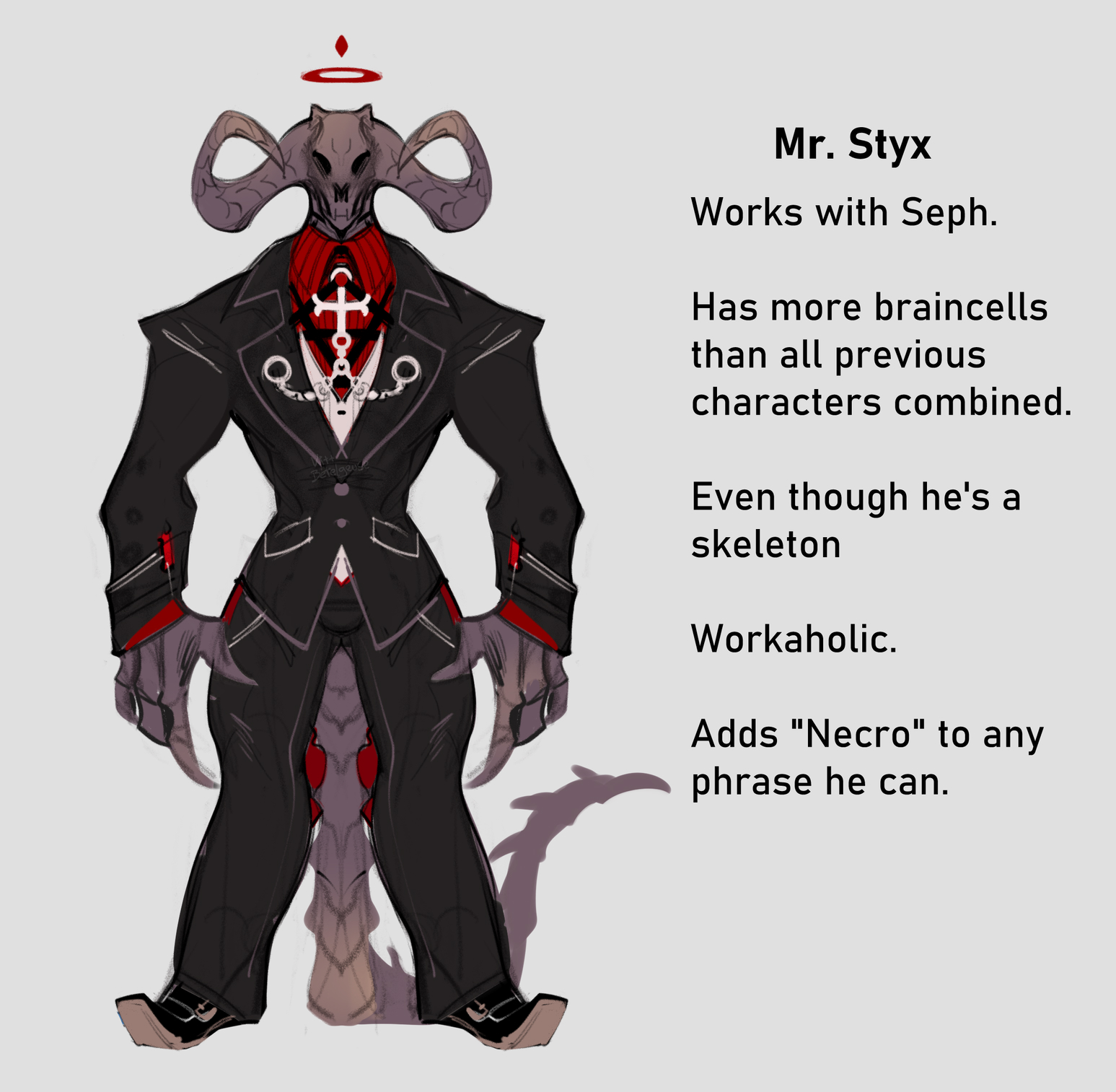 ⛧Betelgeuse!⛧ on Twitter: 