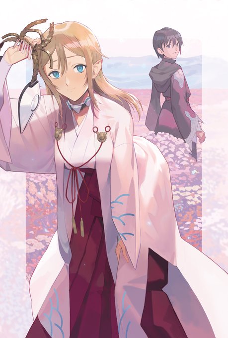 Shriのtwitterイラスト検索結果