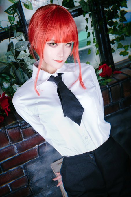 Twitterのコスプレ画像18