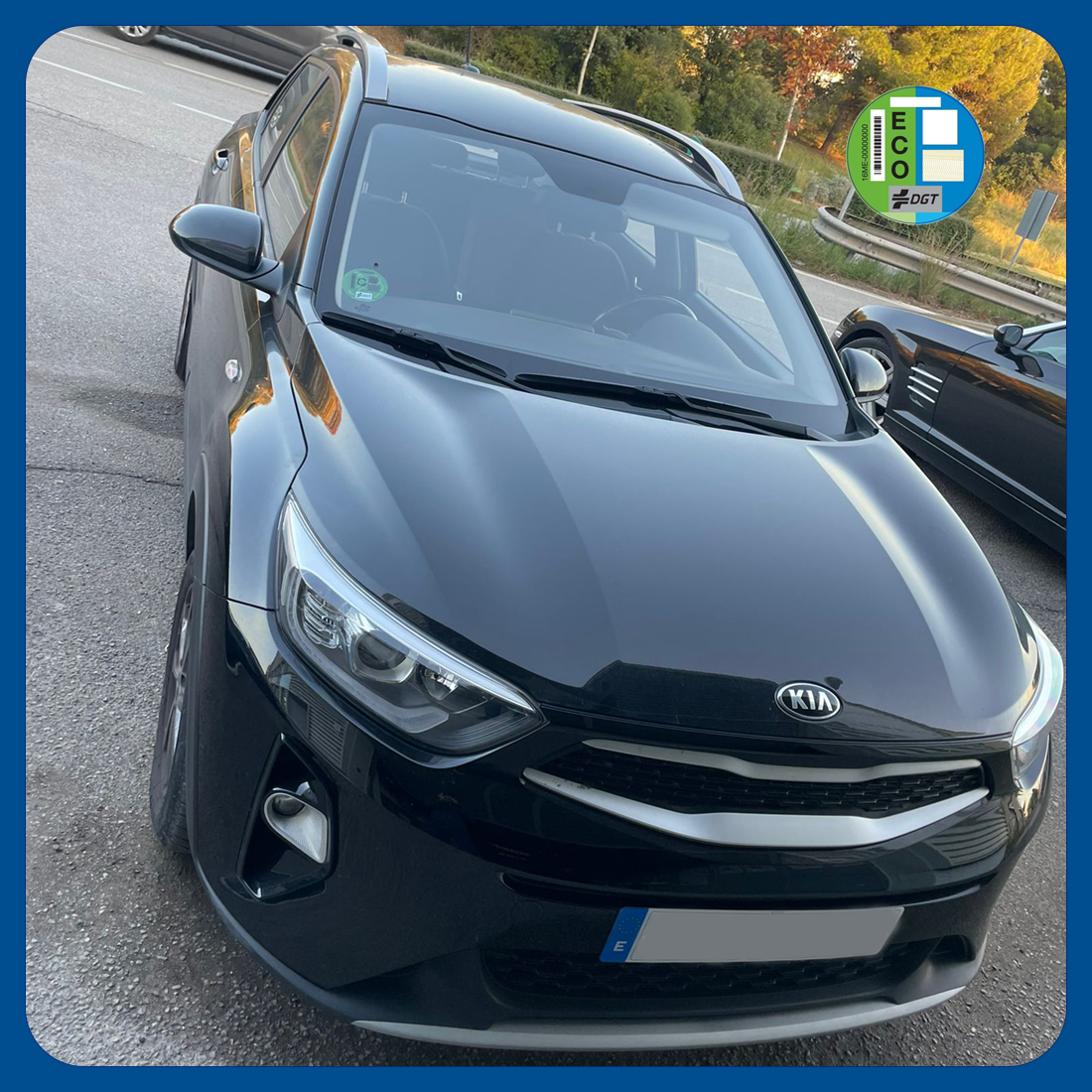 gaspointcenter's tweet photo. Transformación a #glp de un nuevo #Kia #Stonic 1.2 de 90cv con depósito de 59l! 🔥🔥
#gaspointcenter #transformacionglp #autogas #kiastonic #castellardelvalles https://t.co/vtYWbQ14xt