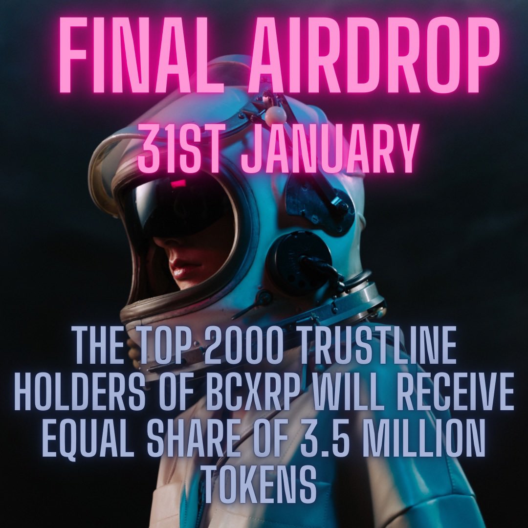 SWARTZ XRP ROCKET tweet media