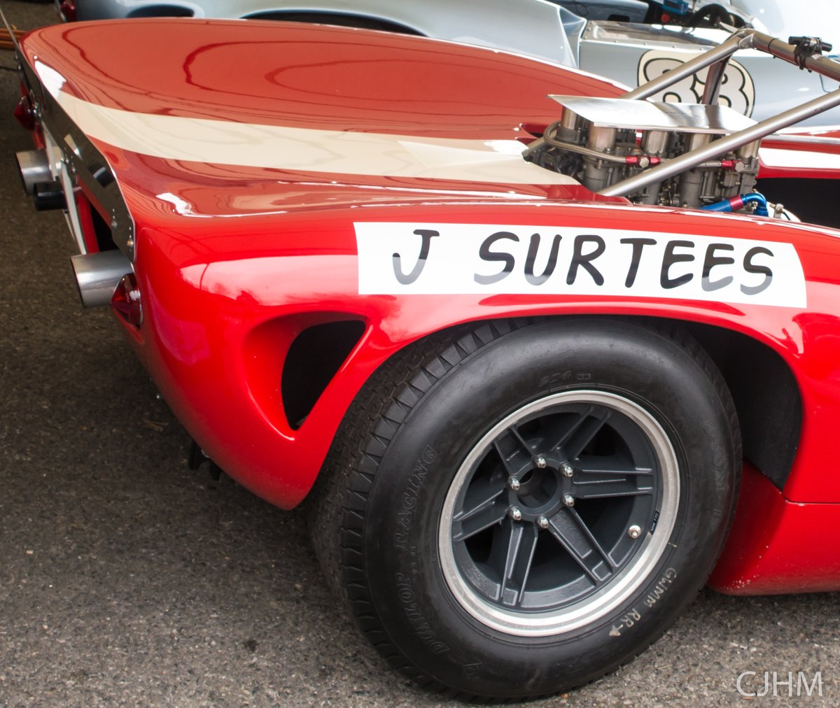 cjhm_models's tweet photo. #WheelWednesday
#RandomCJHMPicture from the archive https://t.co/7meddaqN9x