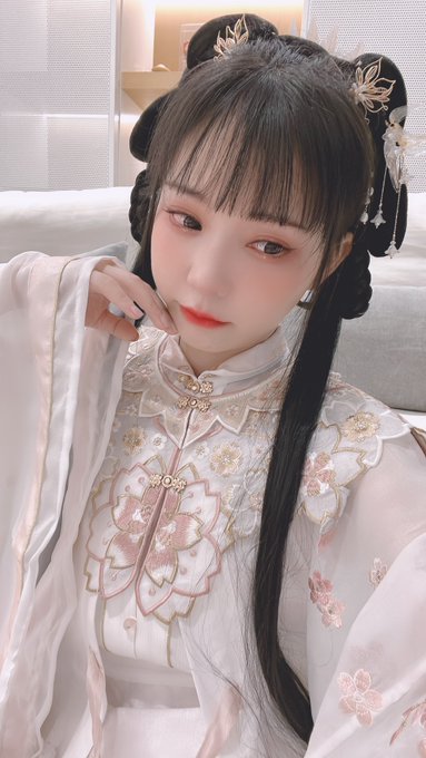 コスプレイヤー咬人猫YaorenmaoのTwitter画像49