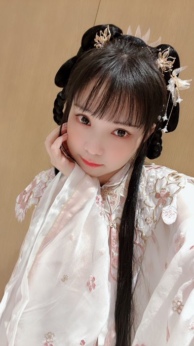 コスプレイヤー咬人猫YaorenmaoのTwitter画像50