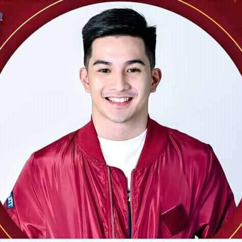 26_Drey's tweet photo. Bago kong baby. Zach Guerrero 🥰🥰

#PBBAdultBabylandia https://t.co/sAL35oj81R