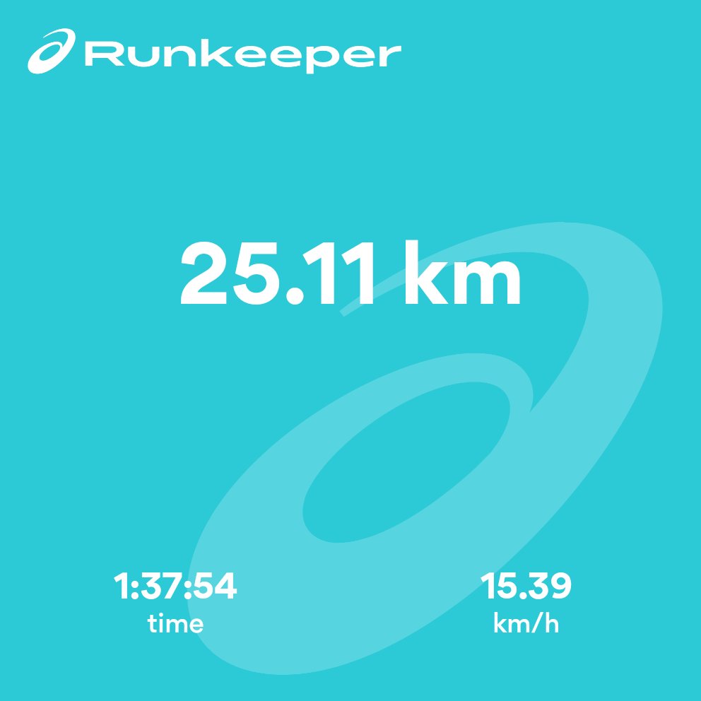 javees_journey's tweet photo. Muntinlupa LOOP
#JaVeesJourneysToFitness #RunKeeper https://t.co/1uHwSDhAwK