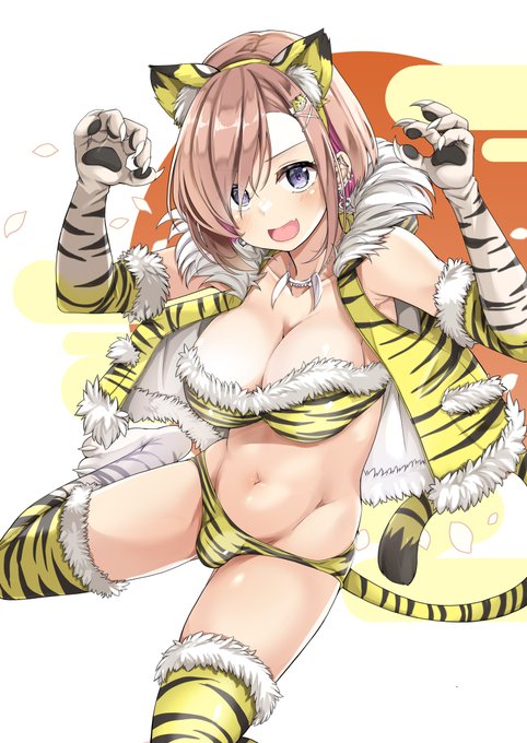 めtttttっちゃ遅れましたがあけましておめでとうございます絵です(超久々のオリキャラです)(2回ほど本にしたこともあります)(今年は出す回数増やそうと思います) 