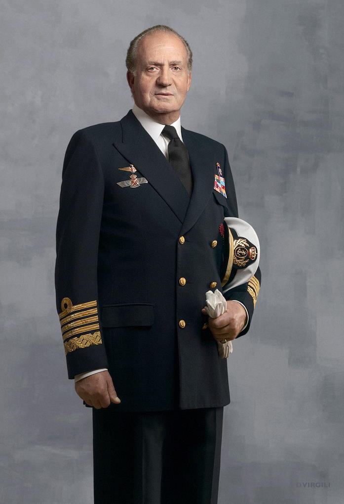 AbeInfanzon's tweet photo. Hoy cumple años S.M. El Rey Don Juan Carlos, que nos devolvió la democracia con la Monarquía Parlamentaria.
¡Feliz cumpleaños, Señor! https://t.co/eX8NODQw5w