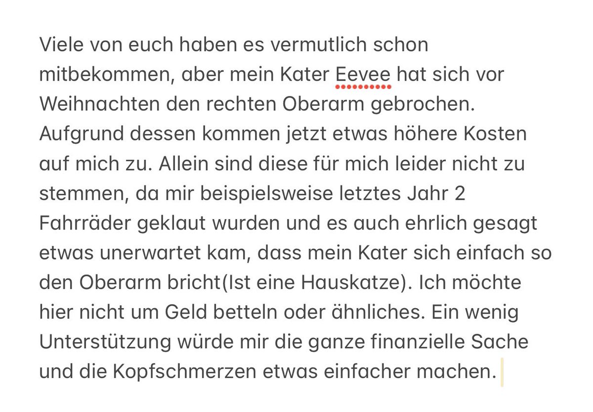 Evohcadoh's tweet photo. Über jegliche Art von Support wäre ich dankbar.♥️

https://t.co/xlJFjRKKlW https://t.co/PrdDl9qOoV