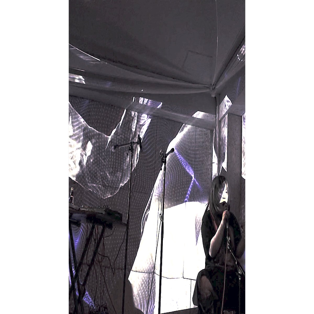 fushiginaniwa's tweet image. youtube.com/watch?v=Epe2JC…
#electronicexperimental #idm #turntablism #collage #dub #dubtechno #experimentalhiphop #experimentaltechno #Japan
 #avantgarde #jazzbeats #boombap #freejazz #jazzhiphop #spacejazz #spiritualjazz #bandcamp

soon...
fushiginaniwa.bandcamp.com