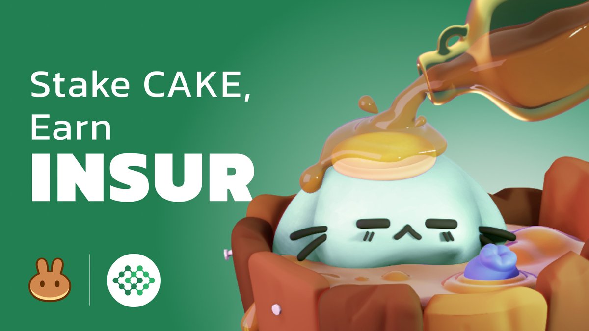 PancakeSwap 🥞 BSC (Pancakeswap64) Twitter