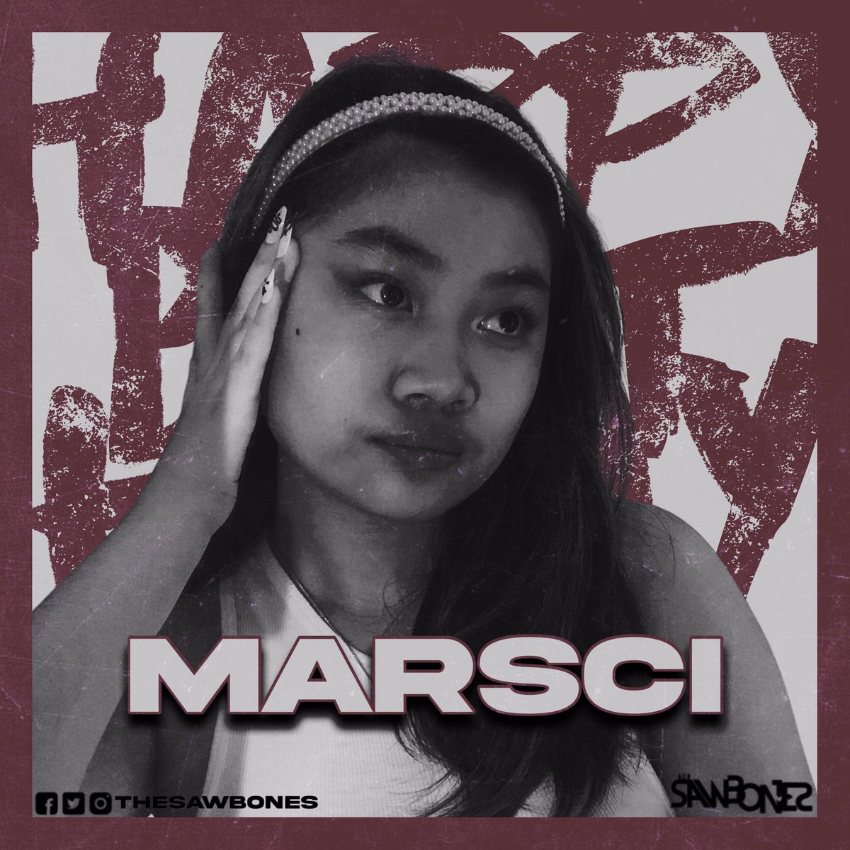 TheSawbones's tweet photo. Happy Birthday to our bold and lively junior, Marsci Regalado! We wish that you may continue to shine not only on stage but as well as in life with your oozing confidence and dedication. We hope you have a splendid day!

Lean Back! 💛 https://t.co/UahZYjj5em