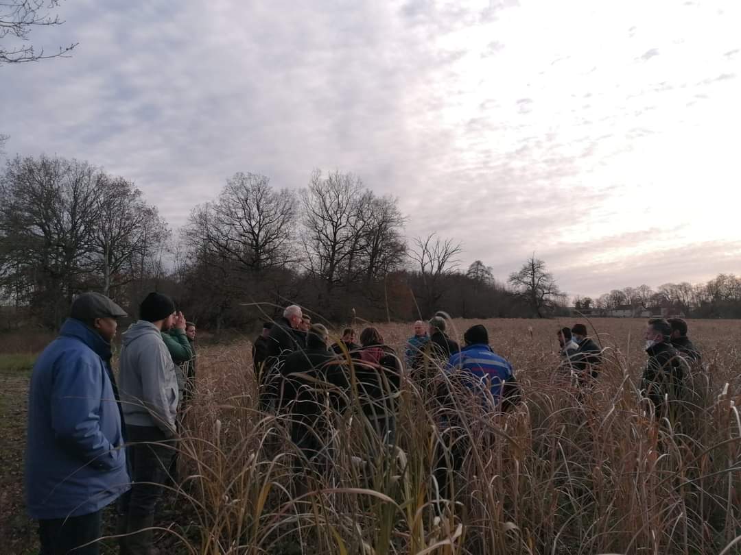 Novabiom tweet media