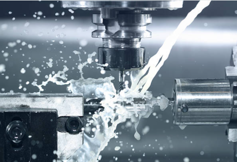 Zintilon's tweet photo. While electrical discharge #machining is a more popular choice in #medical machining, #5axis milling still plays a key role in certain #medical, #dental, and #ophthalmic applications. #ztltech can handle your 5-axis machining demands; delivering the #highestprecision results. https://t.co/9or0U2brem