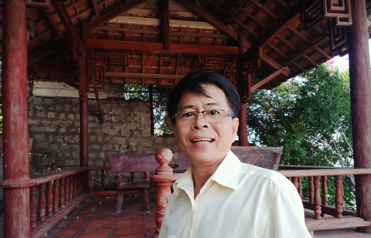 thai383979's tweet photo. Những ngày ẩn dật miền sơn cốc . https://t.co/fqF7Gx3hNQ