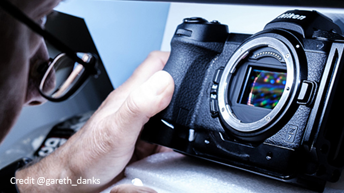 View our large range of sensor cleaning tools at cameraclean.co.uk Plus watch our sensor cleaning video tutorials.