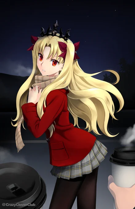 エレちゃん 