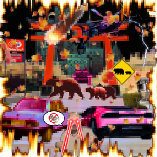 road_os's tweet photo. Feeling Bearish? 🐻
#btc #btcmarket #bearish #bullish #bearmarket #bullmarket #cryptocurrency #cryptomarket #bitcoinprice #bitcoin #matic #opensea  #NFT #nftart #NFTCommunity #digitalart #NFTshilling #NFTMARKET #NFTGiveaway #altcoinseason #altcoinler
https://t.co/D3Ak9Q3pBD https://t.co/tAvPq2P0CF