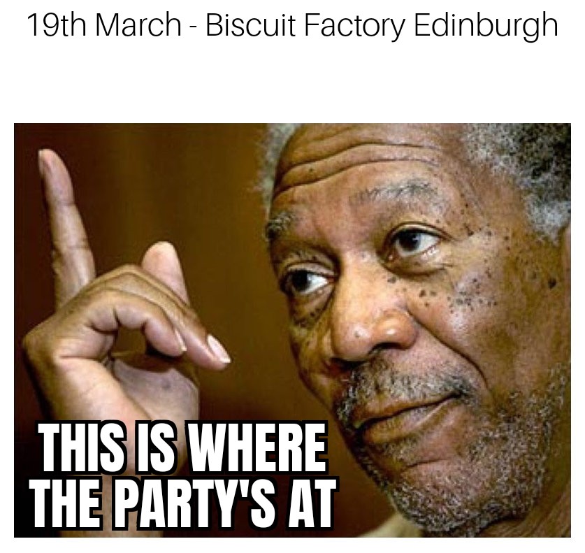 Three Brick Events tweet media