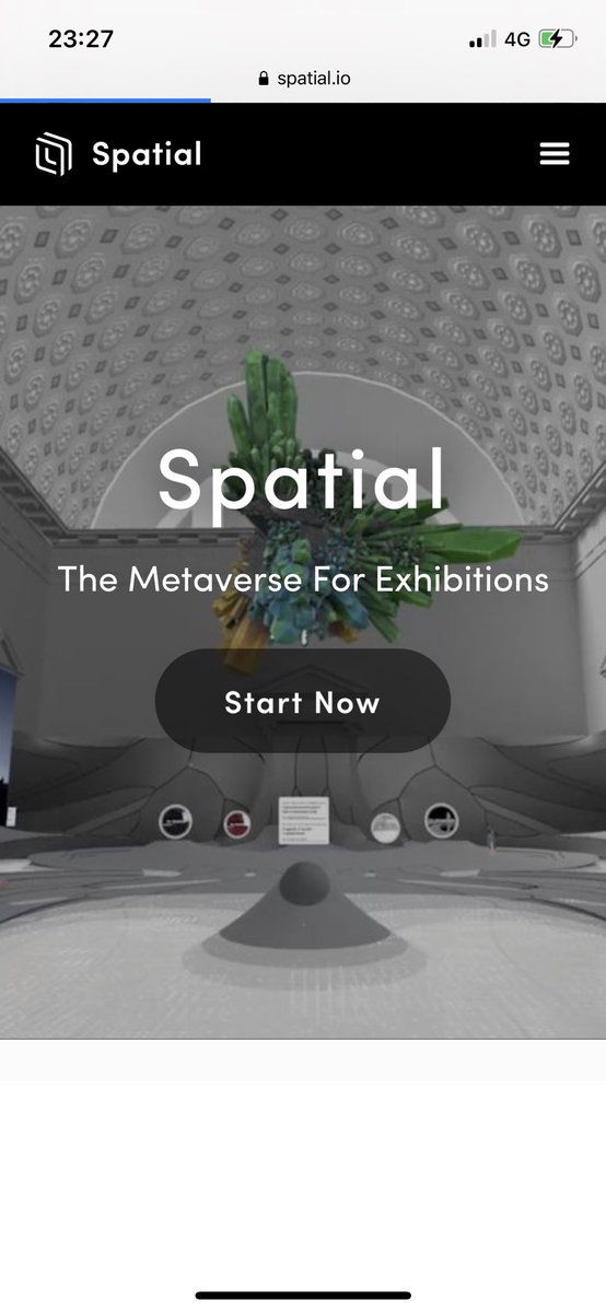 reginaturbina's tweet photo. If you wanted to create metaverse fashion museum which metaverse will you choose? https://t.co/ae3YrPGgP1