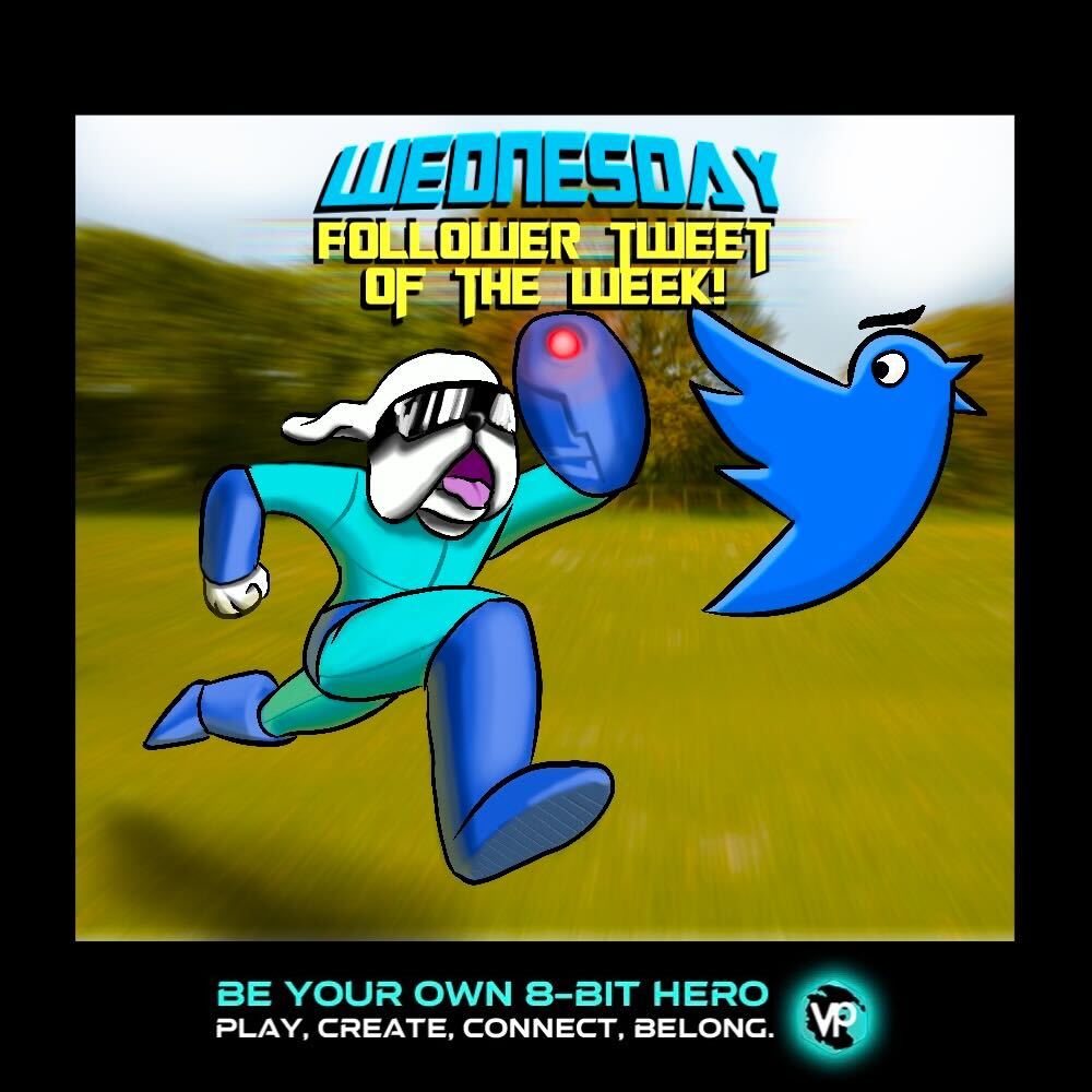 VirtualPangea's tweet photo. And the Award🎉 for Tweet of the Week goes to @DeepEnemy👇

Congrats!!

#tweetoftheweek #Nfts #NFTcommunity #Crypto #blockchain #nftgames #hogeman #twitter https://t.co/TD7X5JhylR