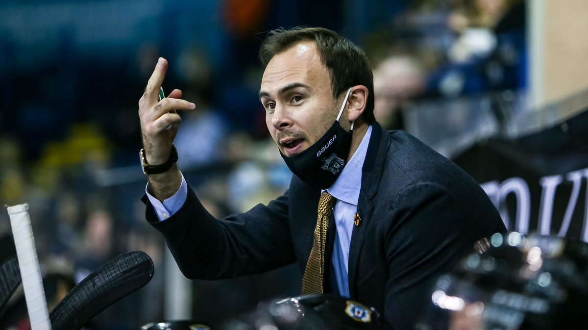 Nottingham Panthers tweet media