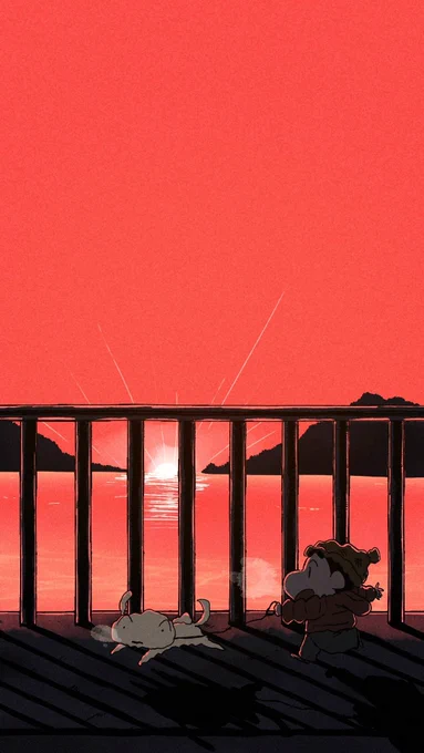 🌅 