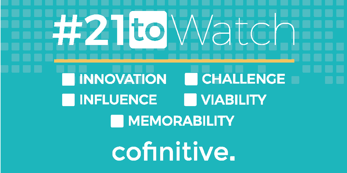It's the first #21toWatch People, Companies and 'Things' longlist update of 2022! Congrats to new additions <a href="/manuelcorpas/">Manuel Corpas</a> <a href="/CourbonFranck/">Franck Courbon</a> <a href="/peta_gene/">PetaGene</a> <a href="/sparkevtech/">Spark EV Technology</a> <a href="/NrgTherapeutics/">NRGTherapeutics</a> ZETA by <a href="/ZiFiSense/">ZiFiSense</a> and Device Materials Group ow.ly/wsQb50HmyOo
