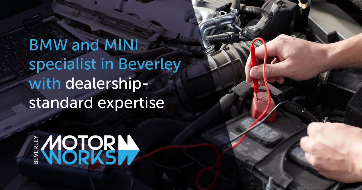 We operate with all the prestige and professionalism of the dealership, but for less. We surpass dealership standards with a unique level of care. Book your service today: ow.ly/zb5q50Hi8gI